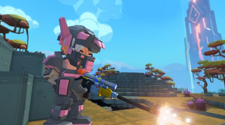 Descargar PixARK PC Full Español