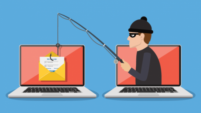 Cara Hack Facebook Menggunakan Teknik Phising Cara1001