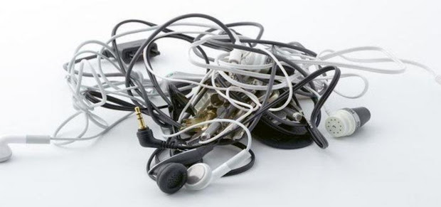 Cara Sambung Kabel Headset Yang Putus Ryanid