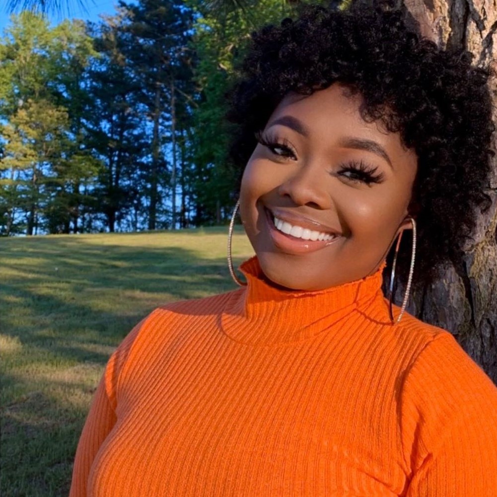 Jekalyn Carr Releases New LIVE Video for "Changing Your Story"