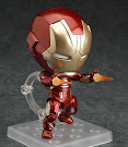 Nendoroid Iron Man (#545) Figure