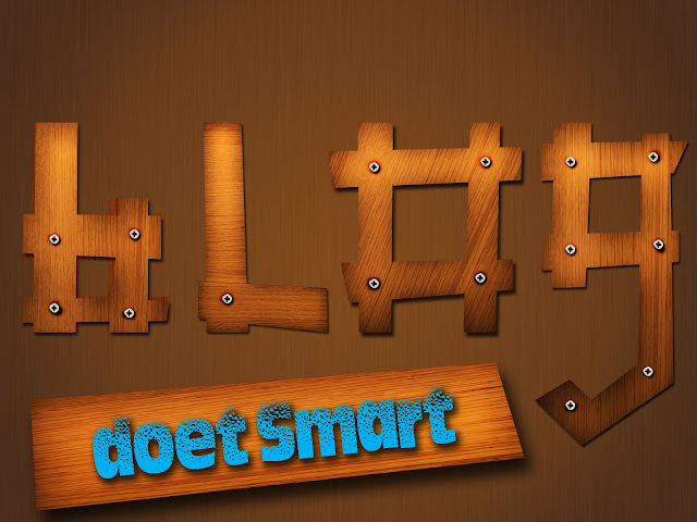 tutorial graphic design Cara Membuat Tulisan Seperti Kayu tutorial graphic design Cara Membuat Tulisan Seperti Kayu