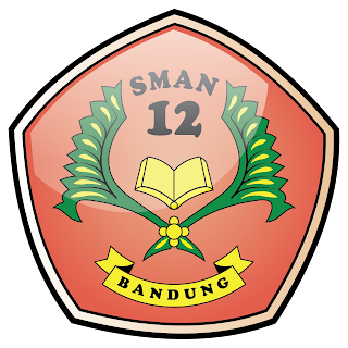 Logo SMAN 12 Bandung