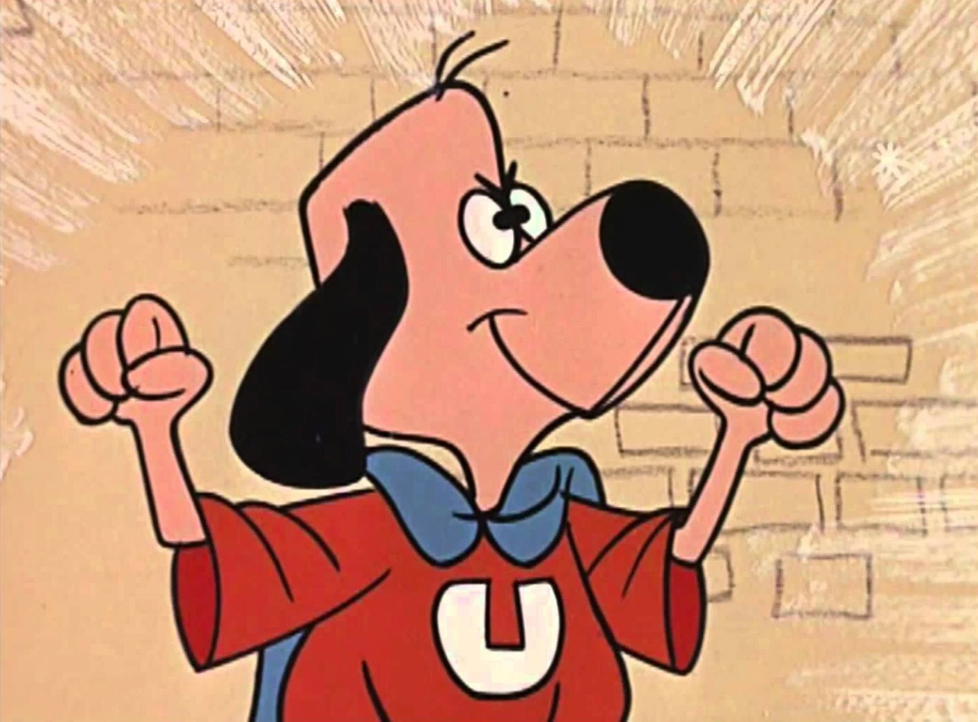 Dynamic 'david' Review: Animating The Original Underdog Moment in HD