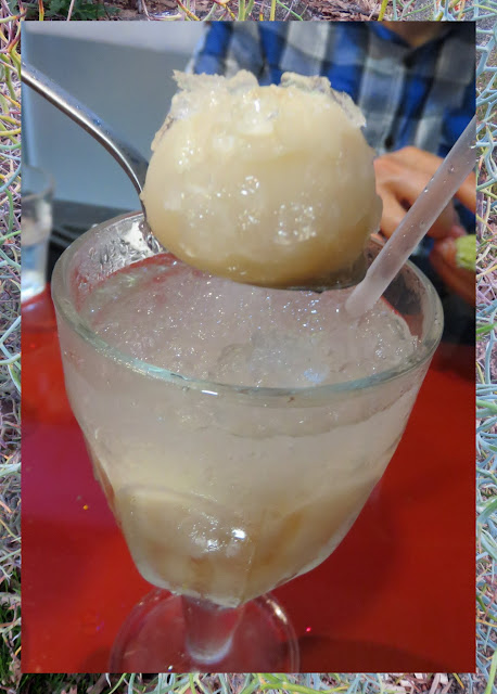 What to Eat in Perth: Vietnamese Lychee Drink