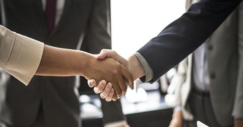 Membangun Kerjasama Antar Umat Beragama - BIMBINGAN KONSELING