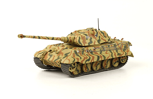 Pz.Kpfw. VI Tiger II Ausf. B (Sd.Kfz. 182)