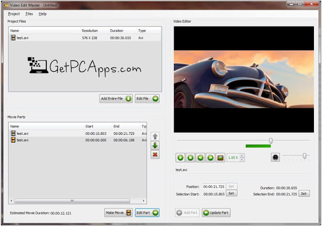 Top 5 Best Video Cutter Software for Windows 7, 8, 10, 11