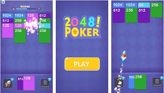 2048! Poker
