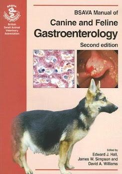 Canine and Feline Gastroenterology 2nd Edition
