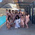 Sabrina Dhowre Celebrates Forthcoming Wedding To Idris Elba With A Luxury Bachelorette Party