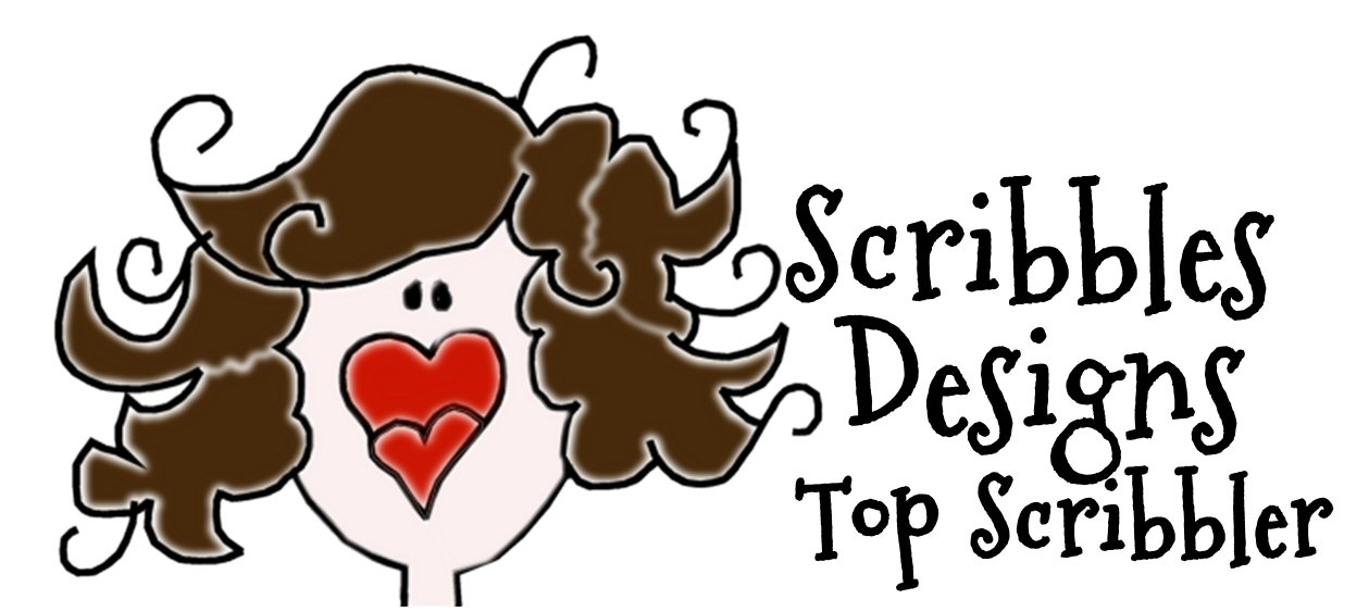 Scribbles Design Top Scribbler