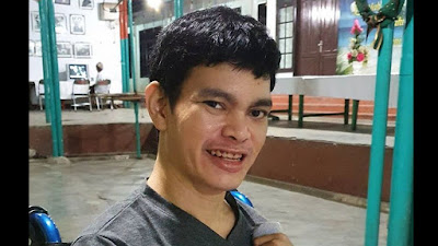 Perjalanan El Ibnu Vokalis Band Elkasih, Dari Islam Kaffah Hingga Keputusannya Masuk Kristen: "Ini Jalan ke Surga"