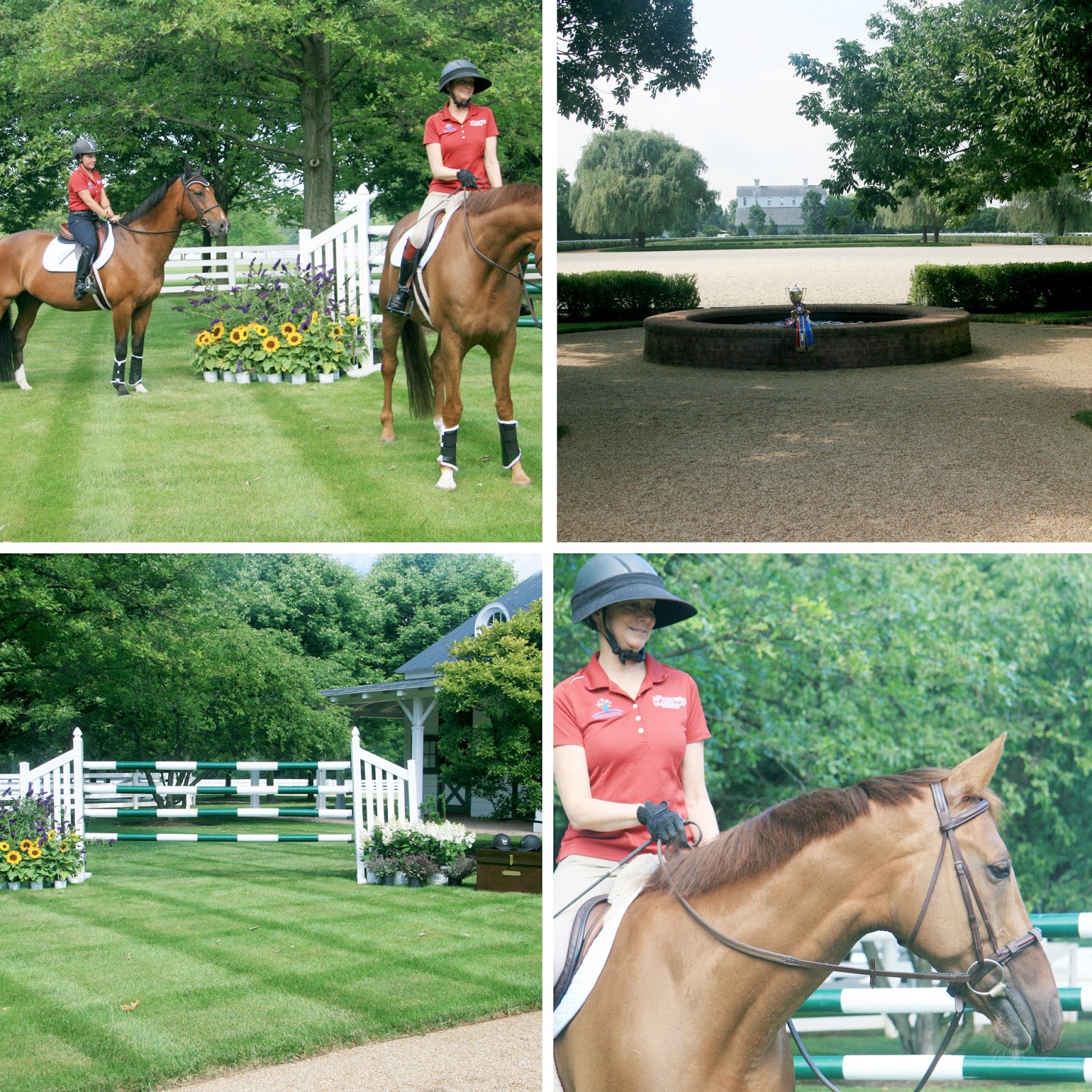 New Albany Classic Sneak Peek ⋆ A City Explored