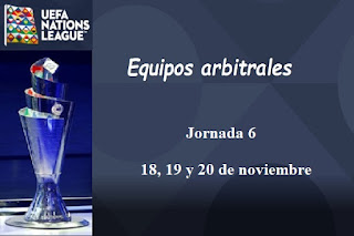 arbitros-futbol-UEFA-Nations-League