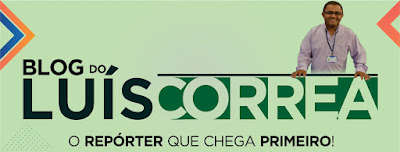 Blog do Luís Correa | O repórter que chega primeiro.