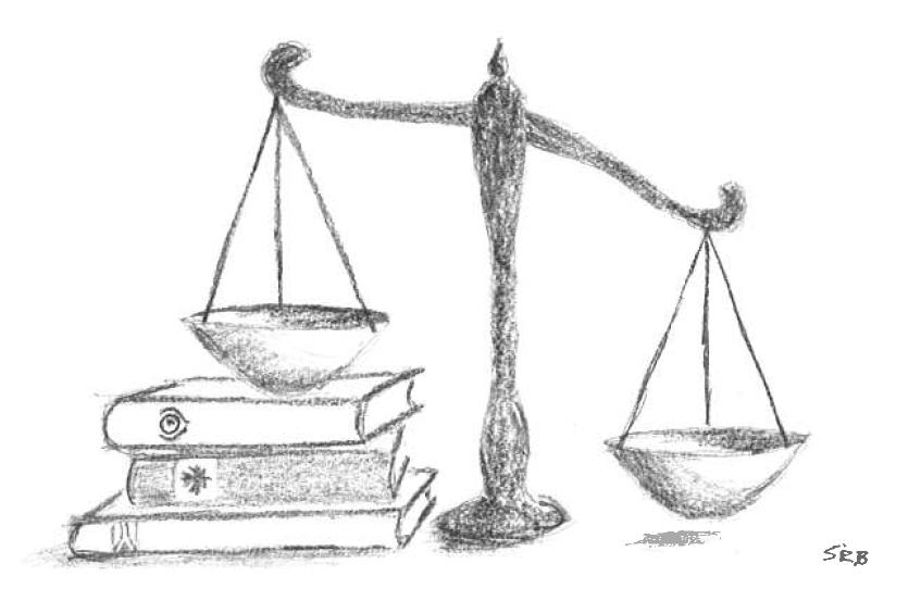 One Reality Constitutionally Unable To Defend Liberty