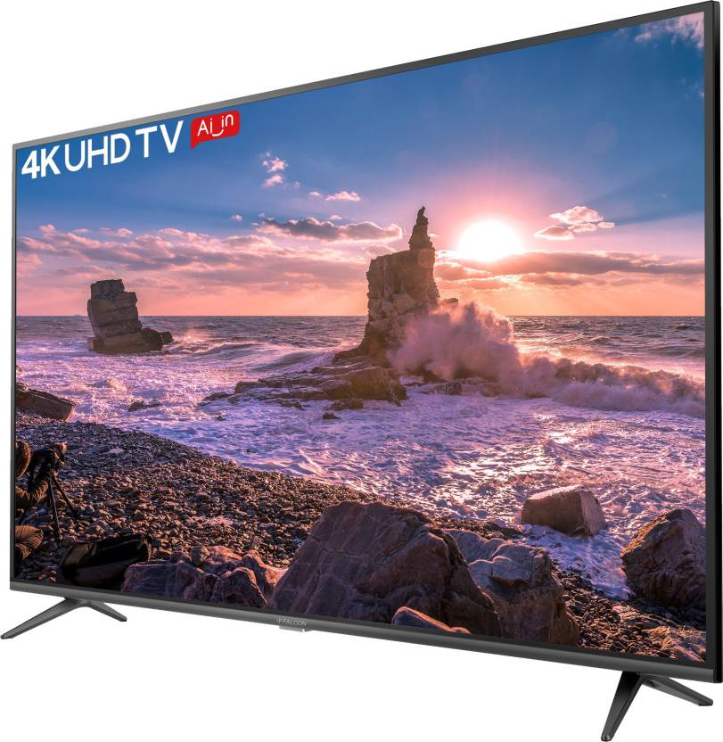 Top 5 Best Budget 55 inches 4k HDR TVs 2019