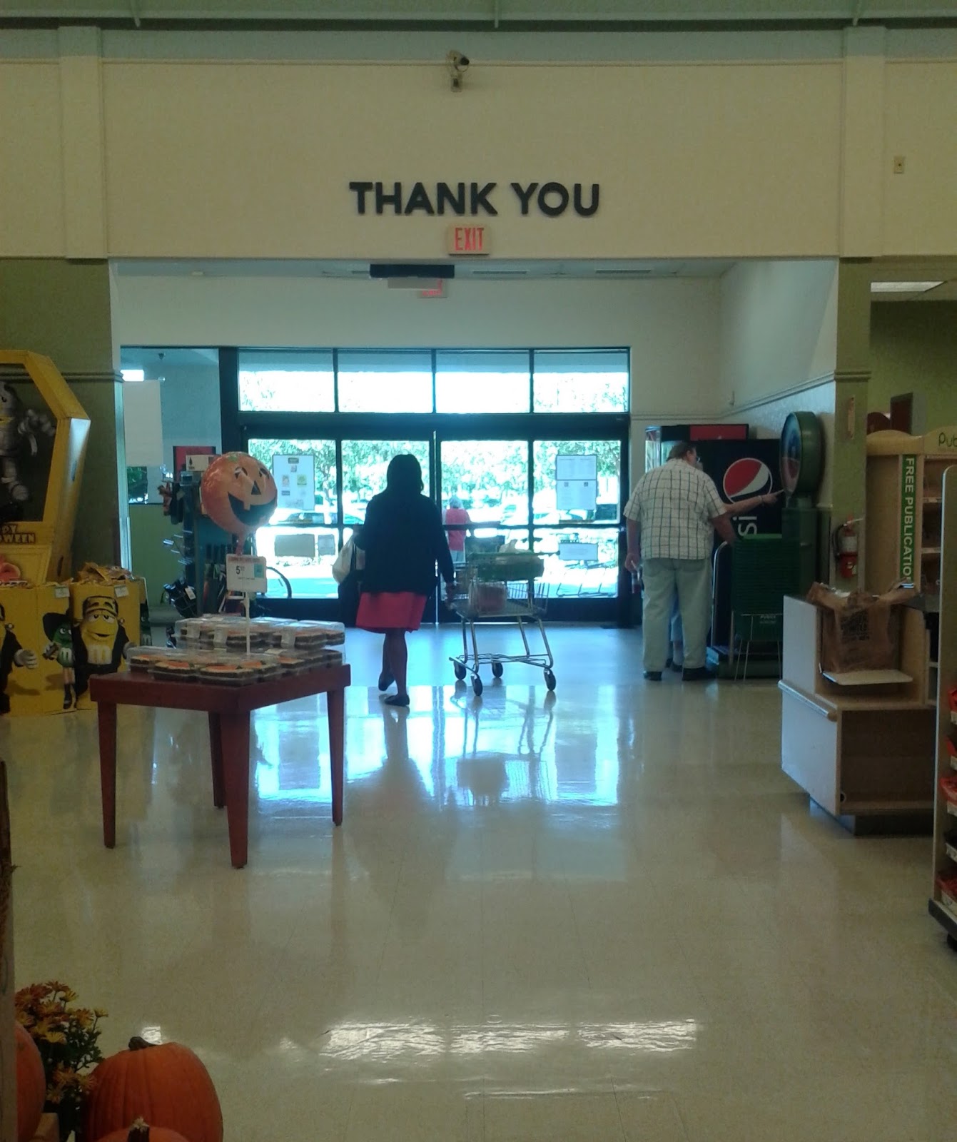 Albertsons Florida Blog Former Albertsons 4495 Orlando, FL (Curry