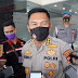 10 Paket Sabu Disita dari Oknum Polisi di Jateng yang Pakai Narkoba