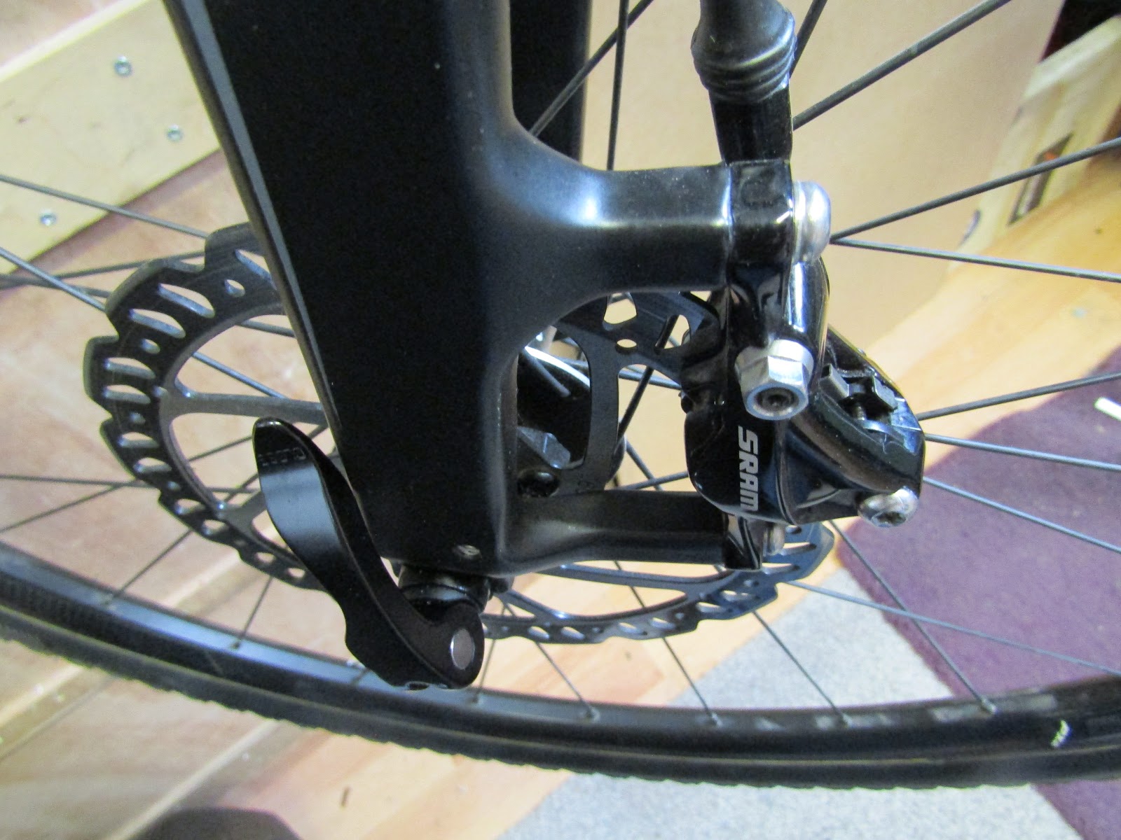 bleed mtb disc brakes
