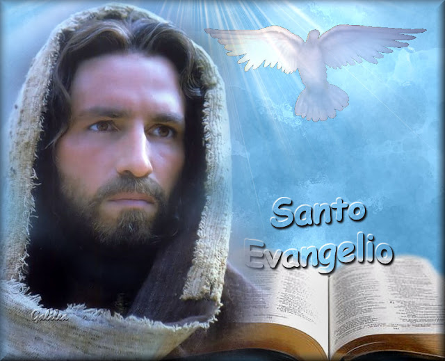 Testimonios para Crecer Santo Evangelio 22 de febrero 2020