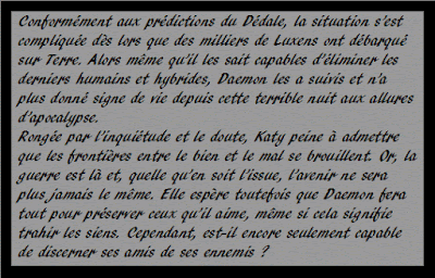 Opposition Jennifer L.Armentrout