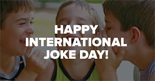 International Joke Day HD Pictures, Wallpapers