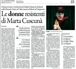 sul Gazzettino