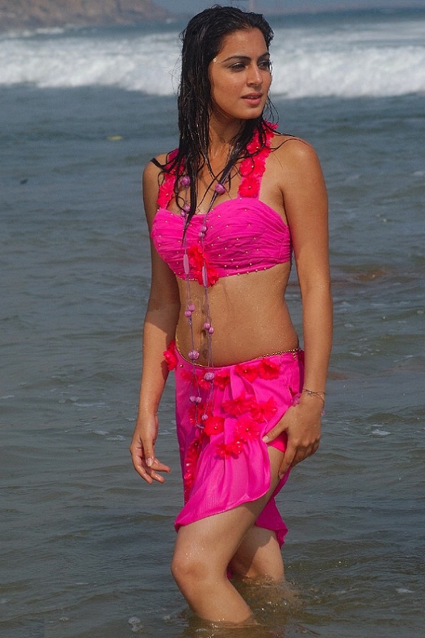 Preeta Xxx Video - Shraddha Arya Biography and Hot Pics Gallery | Hot Sexiest Models