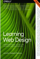 Learning Web Design By Niederst Robbins PDF