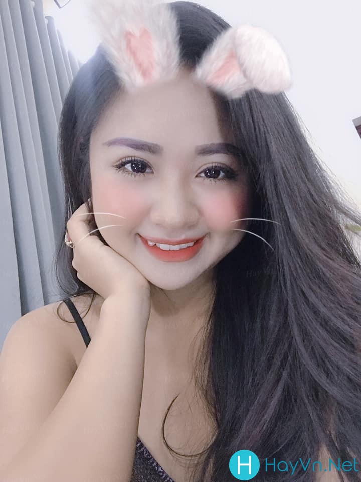 Mai Vy: Vòng 3 em đấy mà :P