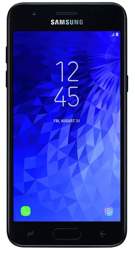 Full Firmware For Device Samsung Galaxy Sol 3 Sm J336az