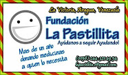 Fundación La Pastillita