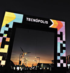Tecnópolis Tecnópolis