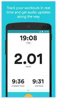 RunKeeper GPS Track Run Walk Elite v8.7.2 Full APK RunKeeper GPS Track Run Walk Elite v8.7.2 Full APK