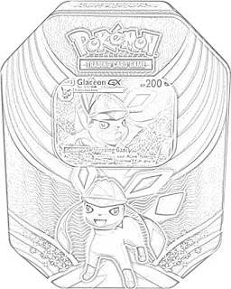 Pokemon Trading Cards coloring.filminspector.com