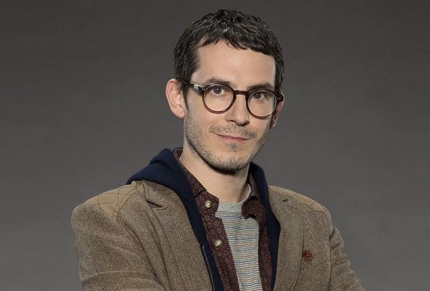 Shameless - Season 7 - Tate Ellington to Recur