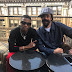 #MadeInLagos : Wizkid Confirms Collaboration With Jamaican Legendary Singer, Damien ‘Gong’ Marley