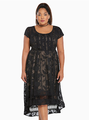 Vestidos de moda para gorditas Vestidos de moda para gorditas