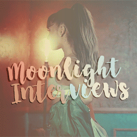Moonlight Interviews