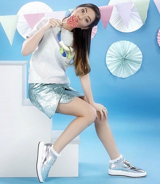 Profil, Biodata Lengkap dan Foto Cantik Kelsea Dressler Pemeran Emily