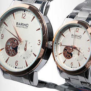 Jam Tangan FCouple Bariho
