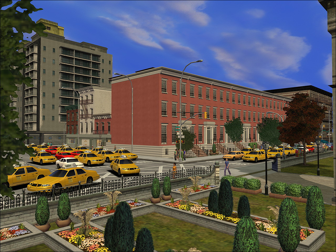 Tycoon City New York. Tycoon City New York 2. Городской симулятор. Лучший симулятор постройки города.