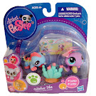 Littlest Pet Shop Pet Pairs Snake (#1828) Pet