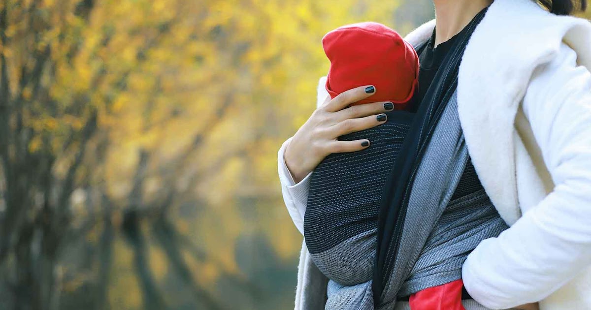 How to Choose a Baby Carrier for a Newborn AnnMarie John LLC A Travel and Lifestyle Blog