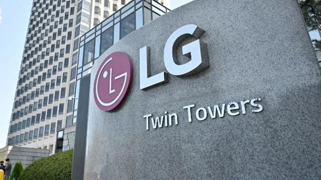 LG is ending its smartphone business LG is ending its smartphone business