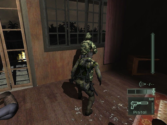 Tom Clancy's Splinter Cell Pandora Tomorrow PC Game Free Download Full Version Highly Compressed Tom Clancy's Splinter Cell Pandora Tomorrow PC Game Free Download Full Version Highly Compressed