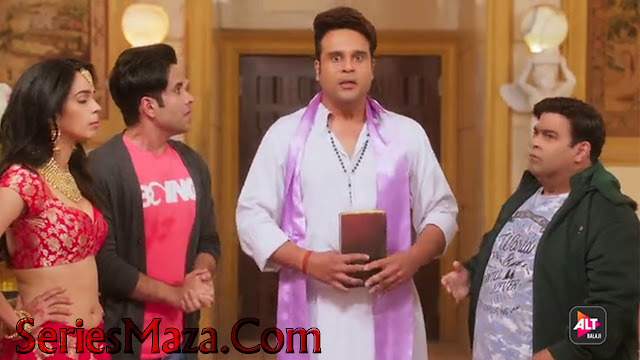 Boo Sabki Phategi (2019) Season 01 Complete | Free Download HD 480p