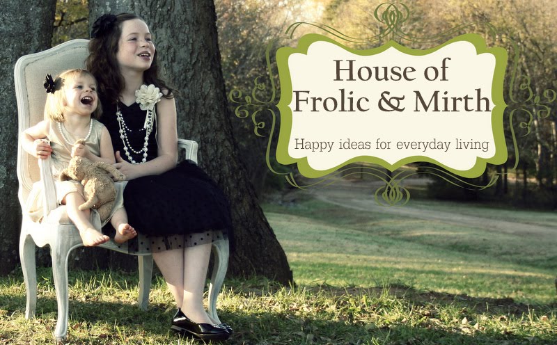 House of Frolic and Mirth
